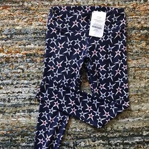 Fabletics Salar Leggings - xs/2-4 short NWT